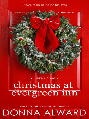cover image of Christmas at Evergreen Inn